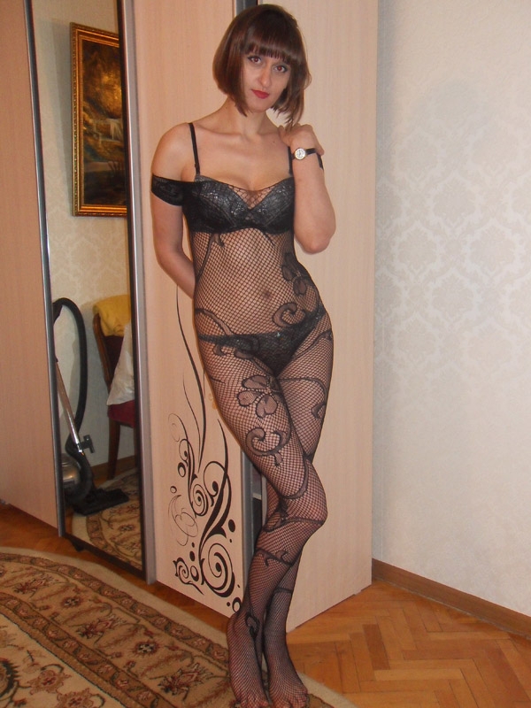 Анкета проститутки Алия - Фото, г. Рождествено, 27 лет, №20061